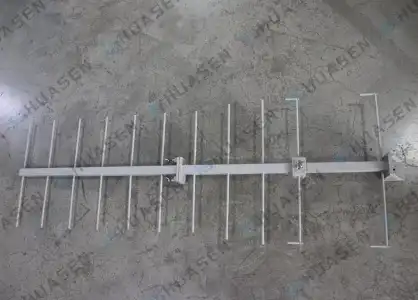 Dual Polarized Yagi Antennas: Maximizing Signal Strength and Coverage Dual Polarized Yagi Antennas: Maximizing Signal Strength and Coverage